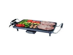 Plancha de Asar Orbegozo TBC 3000/ 2000W