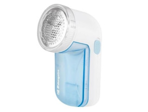 Quitapelusas Orbegozo QP 6400