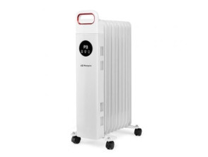 Añadir a la cesta Radiador Orbegozo RAW 2000 de Aceite - 3 Potencias - 2000W - 9 Elementos Radiador Orbegozo RAW 2000 de Aceite - 3 Potencias - 2000W - 9 Elementos