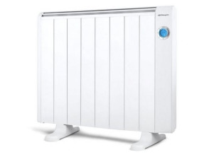 Emisor Térmico Orbegozo RRE 1510B - 1500W