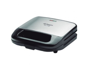 Sandwichera Orbegozo SW 7560/ 750W