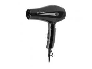 Secador Orbegozo SE 1160 con Potencia de 1200W