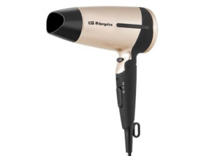 Secador Orbegozo SE 1600/1600W