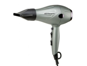 Secador Orbegozo 2110 Iónico 2100W