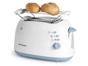 Tostador Orbegozo TO 3010 750W