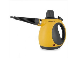 Limpiador de Vapor Orbegozo Vaporetino LV3580/ 1050W