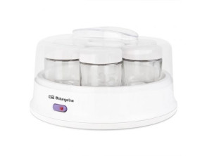 Yogurtera Orbegozo YU 2350
