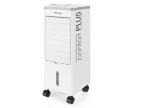 Climatizador Orbegozo Air 35 - 60W con 3 niveles de potencia