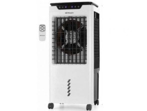 Climatizador Orbegozo Air 55 - 150W - 3 niveles de potencia