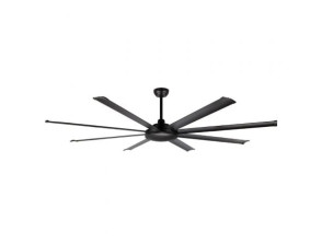 Ventilador de Techo Orbegozo CF 125300 - 100W - 8 Aspas 300cm