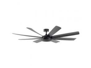 Orbegozo CF 144182 Ventilador de Techo 35W 8 Aspas 182cm