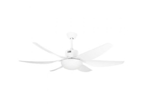 Ventilador de Techo Orbegozo CP 100138 - 50W - 6 Aspas 138cm