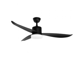 Ventilador de Techo Orbegozo CP 102132 - 132cm - 60W - 3 Aspas - Aire Fresco