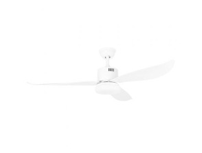 Ventilador de Techo Orbegozo CP 103132 - 60W - 3 Aspas 132cm
