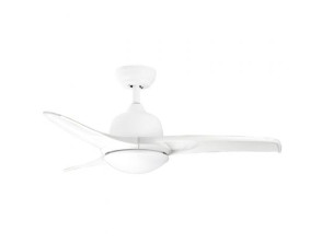 Orbegozo CP 126105 Ventilador de Techo 40W 3 Aspas 105cm