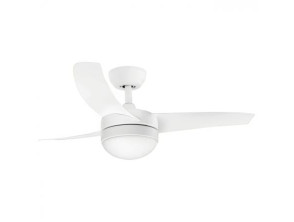 Ventilador de Techo Orbegozo CP 128105/ 40W/ 5 Aspas 105cm