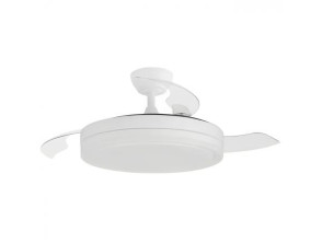 Ventilador de Techo Orbegozo CP 138105 con 3 Aspas 105cm, 35W