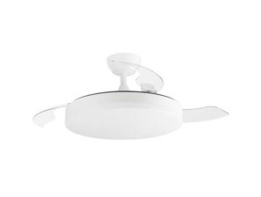 Orbegozo Ventilador de Techo CP 140105 con 35W y 105cm - 3 Aspas
