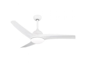 Ventilador de Techo Orbegozo 3 Aspas 132cm CP 146132 35W