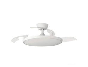 Ventilador de Techo Orbegozo CP 148105 - 105cm, 35W, 3 Aspas