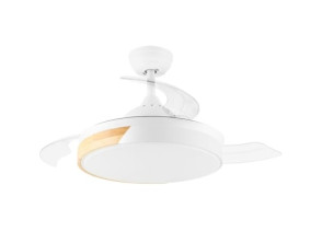 Ventilador de Techo Orbegozo CP 155105 con 3 Aspas - 35W - 105cm