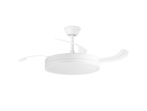 Orbegozo Ventilador de Techo CP 168105 4 Aspas 105cm 30W