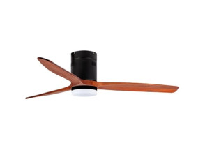 Ventilador de Techo Orbegozo 132cm con 3 Aspas 35W