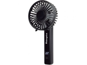 Ventilador de Mano Orbegozo HF 1800 - Modelo Práctico y Funcional