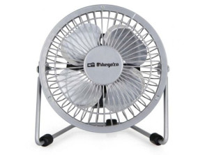 Mini Ventilador USB Orbegozo PW 1025