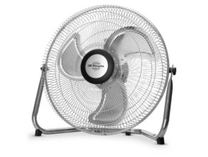 Ventilador de Suelo Orbegozo PW 1240 80W 3 Aspas 40cm
