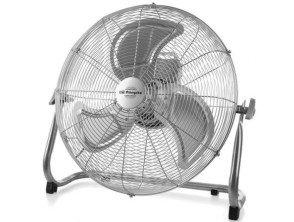 Orbegozo PW 1445 Ventilador Suelo 120W 3 Aspas 45cm