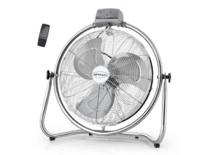 Ventilador de Suelo Orbegozo PWM 2147 - 130W - 3 Aspas 45cm