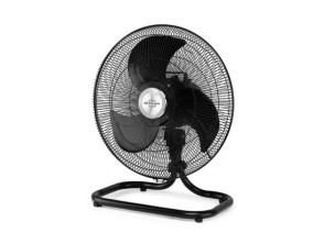 Título optimizado para SEO en España: Ventilador Orbegozo 3 en 1 PWO 0845, 110W, Sobremesa/Pie/Pared, 3 Aspas 45cm
