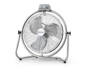 Orbegozo Ventilador de Suelo PWO 0936 45W con 3 Aspas de 35cm