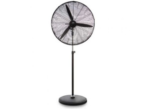 Orbegozo Ventilador de Pie PWS 0168 - 65cm, 150W, 3 Aspas