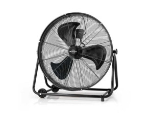 Ventilador de Suelo Orbegozo Power Fan Profesional PWT - 200W, 3 Aspas 75cm