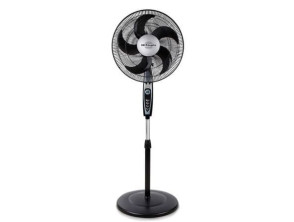 Orbegozo SF 0149 Ventilador de Pie 60W 5 Aspas 40cm