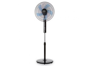 Orbegozo SF 0244 Ventilador de Pie 55W con 5 Aspas 40cm