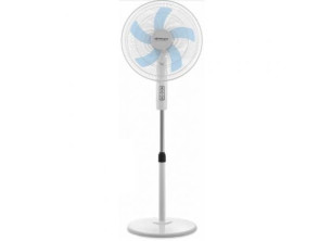 Orbegozo SF 1040 Ventilador de Pie 45W 5 Aspas 40cm