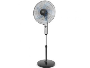 Ventilador de Pie Orbegozo SF 1046 - 80W - 5 Aspas 45cm