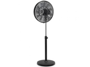 Orbegozo SF 5045 Ventilador de Pie 85W con Aspas de 22.5cm