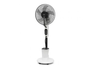 Orbegozo Ventilador Nebulizador SFA 6600 | 75W | 5 Aspas 40cm | 3 velocidades