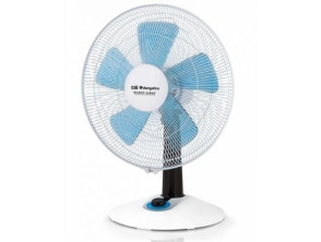 Orbegozo TF 0148 Ventilador de Sobremesa 60W 5 Aspas 40cm
