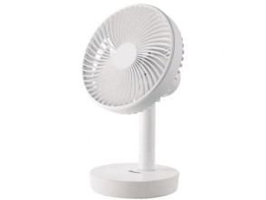 Ventilador Orbegozo TF 1016 de Sobremesa - 5 Aspas 16cm - 9W