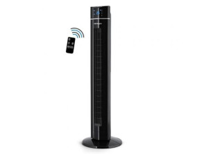 Ventilador de Torre Orbegozo TWM 1009 - Potente y Elegante