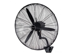 Ventilador Industrial de Pared Orbegozo WF 0167 - 180W - 3 Aspas 65cm