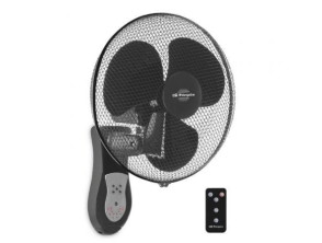 Ventilador de Pared Orbegozo WF 0243 - 40W - 40cm - 3 Aspas