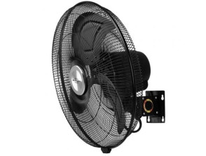 Ventilador de Pared Orbegozo WF 1045 - 110W - 3 Aspas 45cm