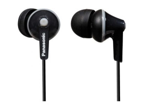 Añadir a la cesta Auriculares Intrauditivos Panasonic RP-HJE125 con Jack 3.5 Auriculares Intrauditivos Panasonic RP-HJE125 con Jack 3.5