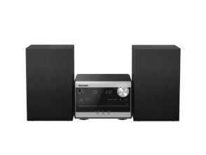 Microcadena Panasonic SC-PM270 con Bluetooth 40W